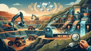 Современная техника для добычи алмазов в экономических играх от Allgames-Online для эффективного майнинга в 2026 году