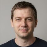 Портрет Алексея Волкова, одного из успешных игроков в экономические игры по добыче алмазов Allgames-Online