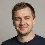 Портрет Дмитрия Кравцова, одного из успешных игроков в экономические игры по добыче алмазов Allgames-Online